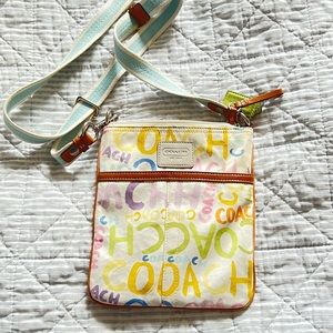Coach Crossbody bag
